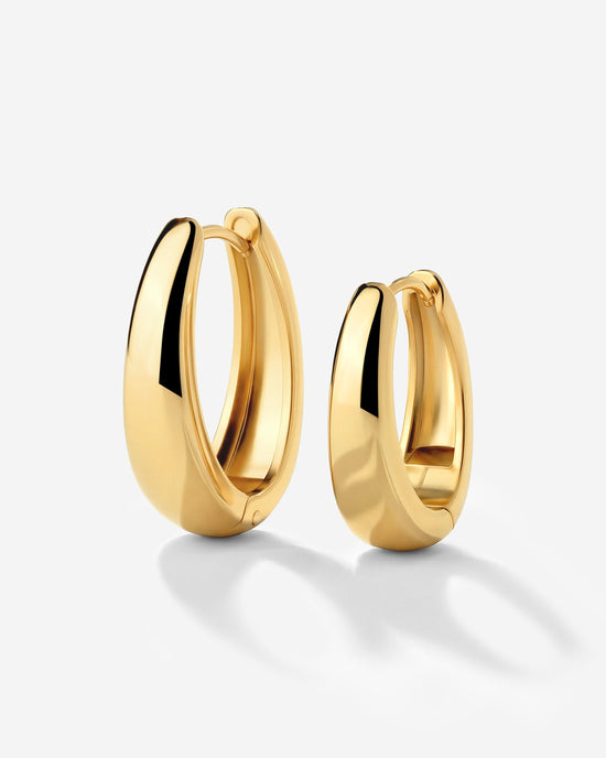 Seeker Hoop Bundle Gold