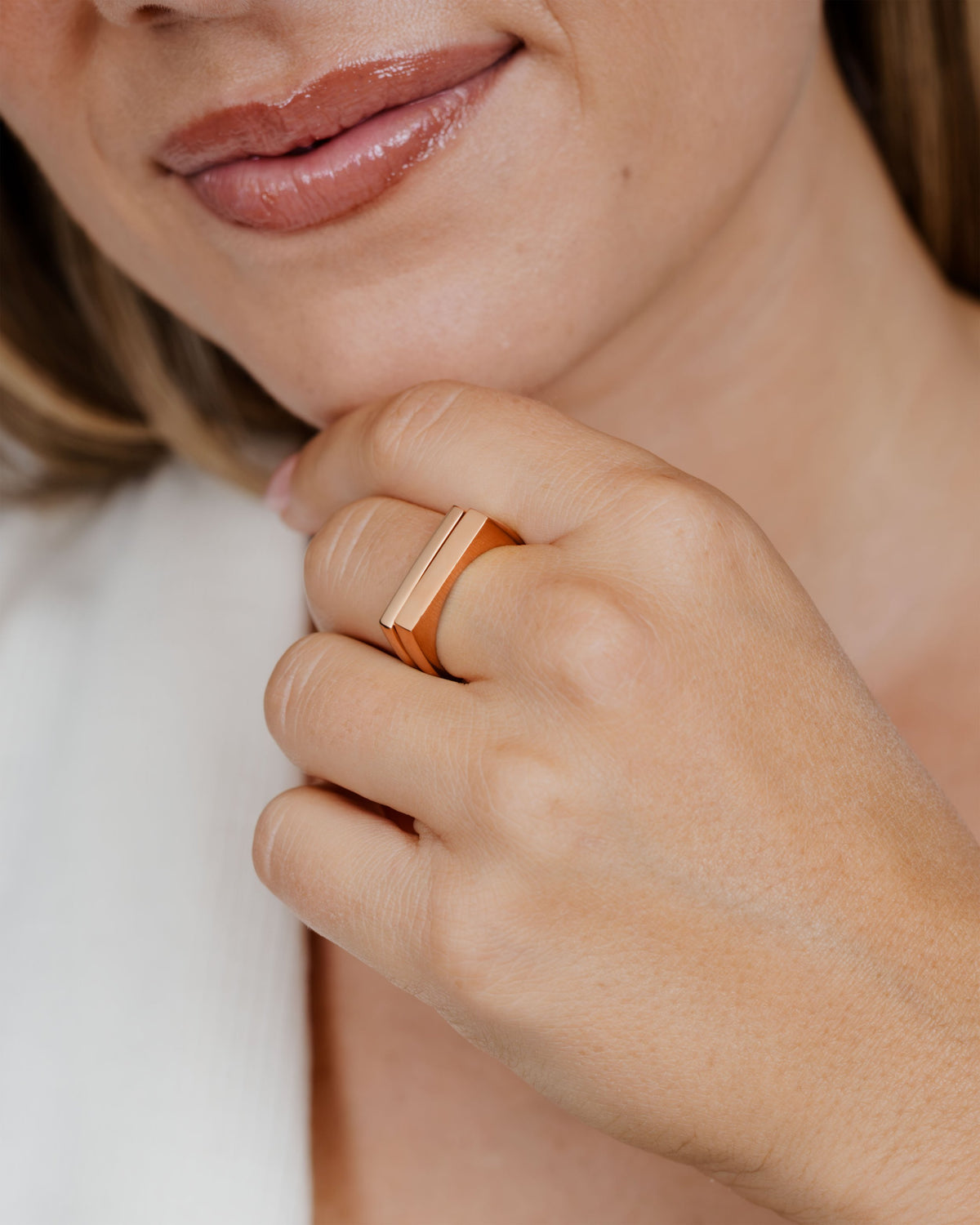 Cutting Edge Ring Bundle