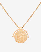 Mesmerize Necklace Roségold