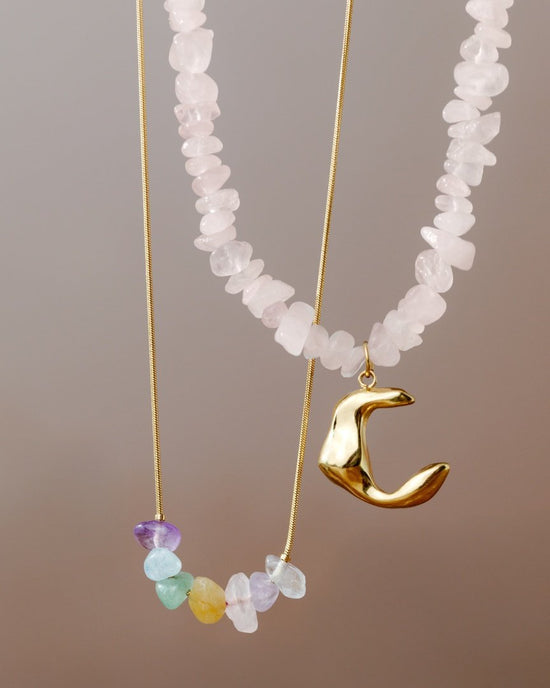 Celestial Cari Bundle Gold