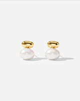 Pearl Essence Studs