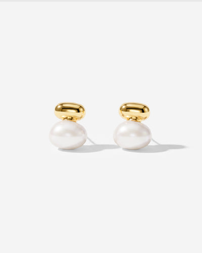 Pearl Essence Orecchini