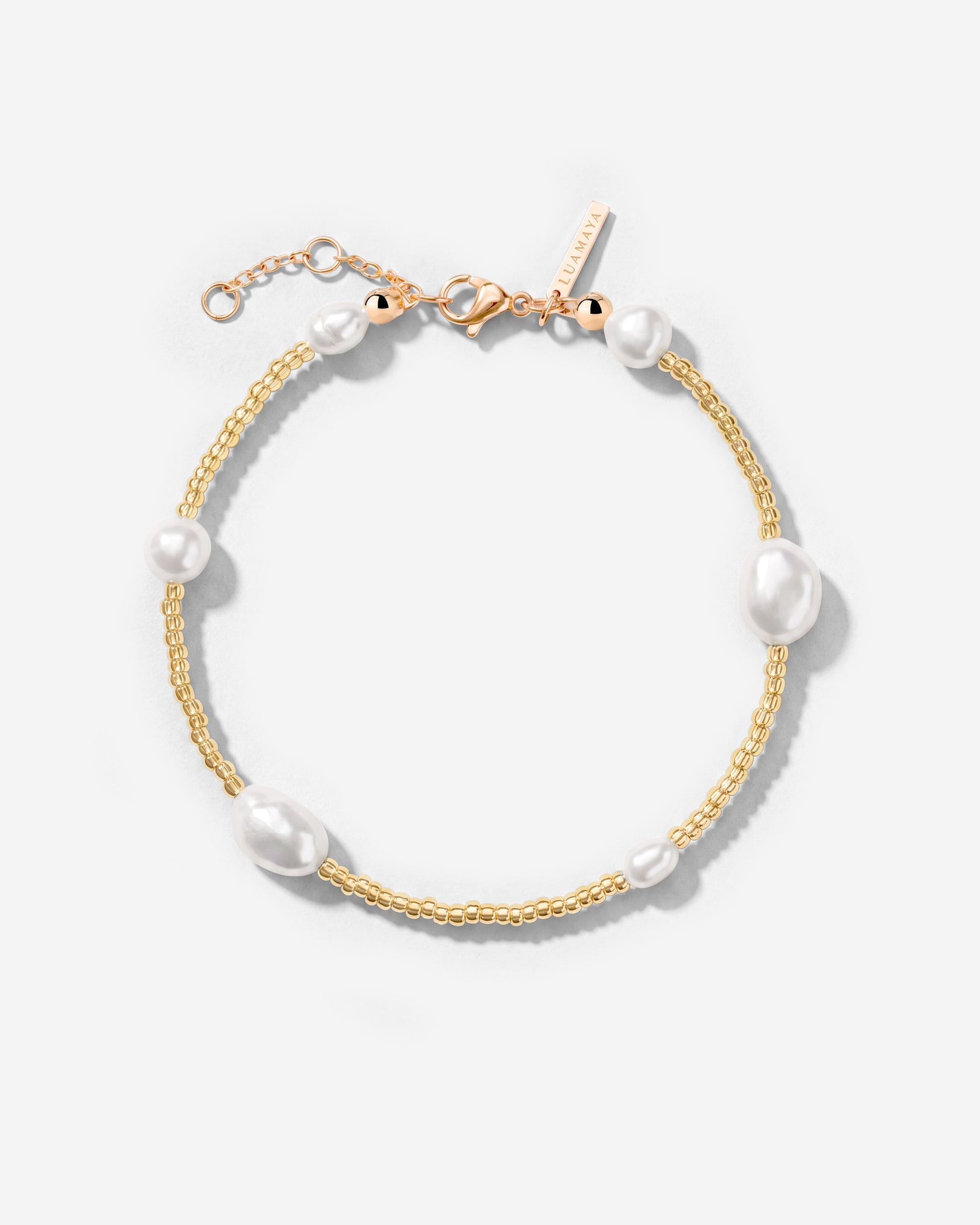 Perle di Sole Bracelet