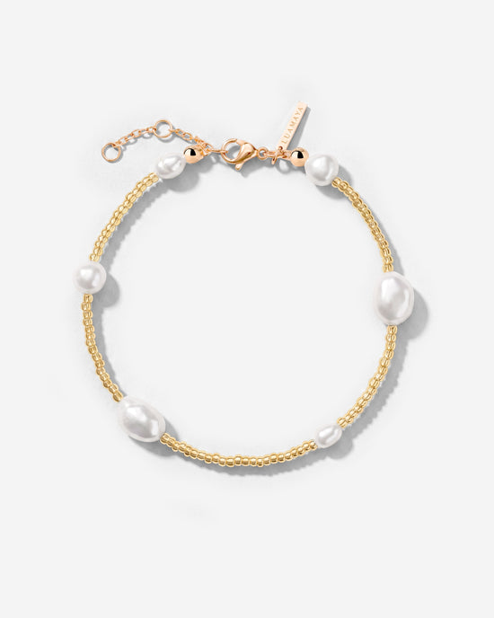 Perle di Sole Bracelet