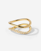 Born to Shine Ring Bundle