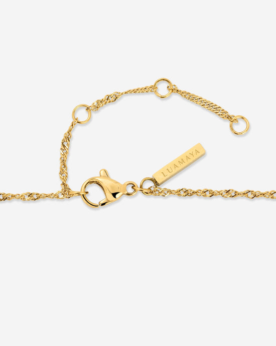 Sunny Pearls Bundle Gold
