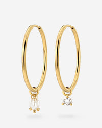 Hoop Set Extra Large