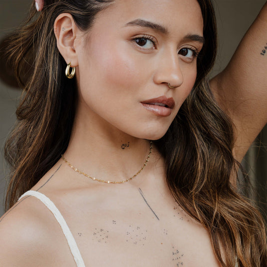 Girls Trip Bundle Gold