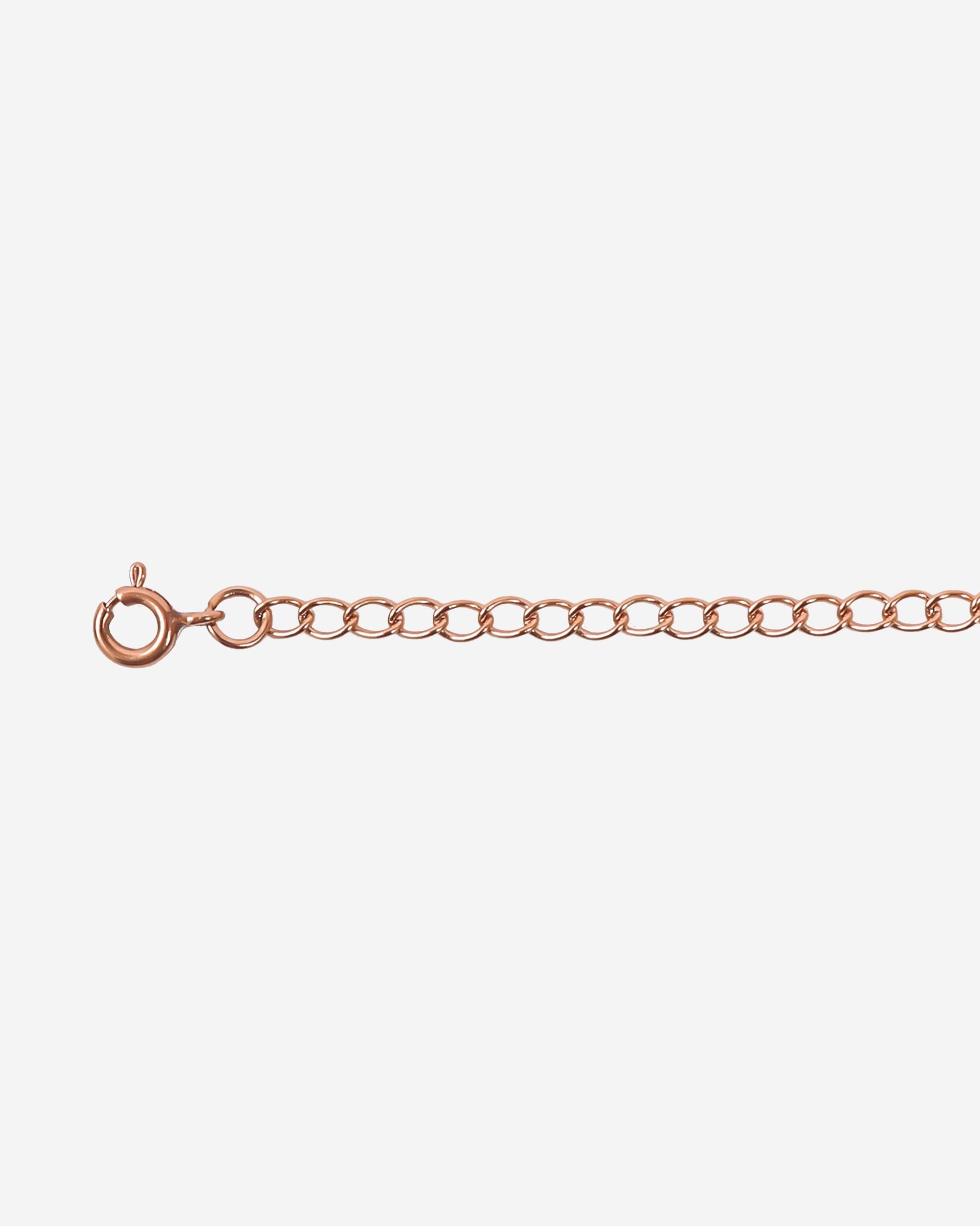 Luamaya Extender Chain 5 cm Roségold