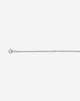 Luamaya Extender Chain 10 cm Silber