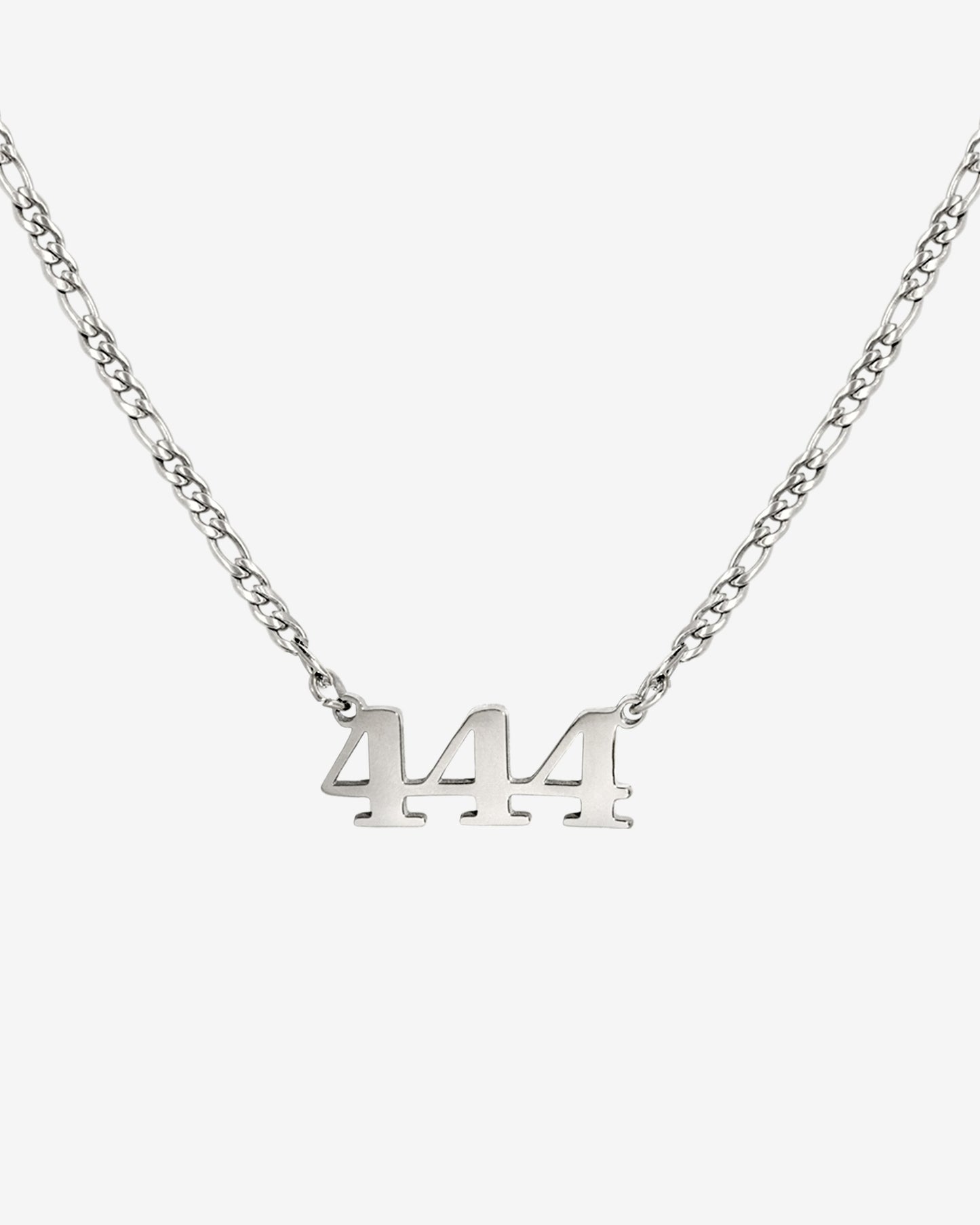 [[Farbe:Silber,Halskettendesign:444]]