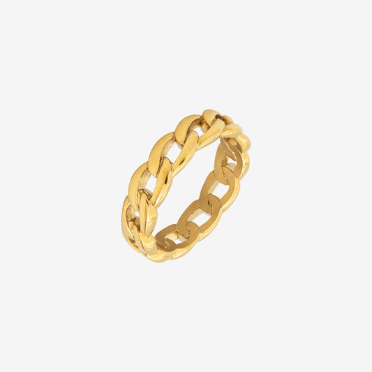 Eldora Ring Gold