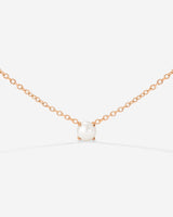 Dream Pearl Choker Roségold