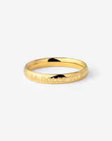 La Dolce Vita Ring