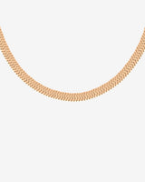 Joeli Necklace Roségold