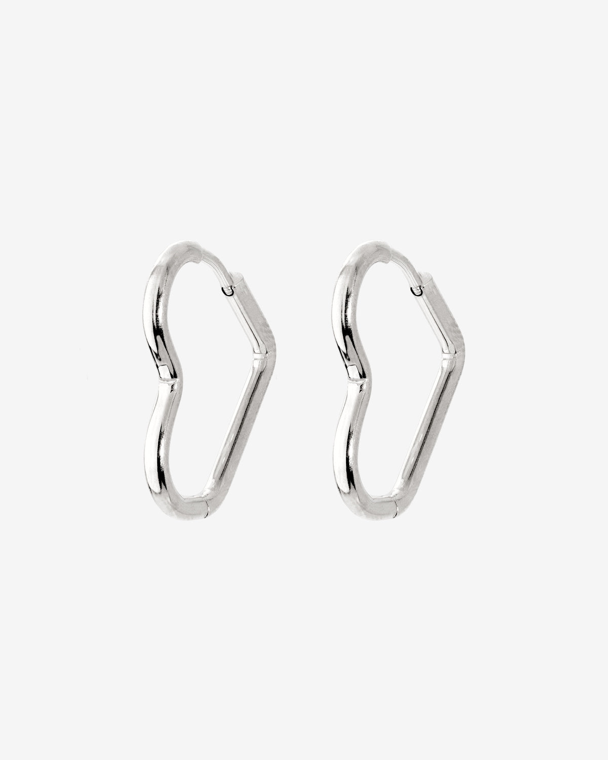 Heartily Hoops Baby Argento
