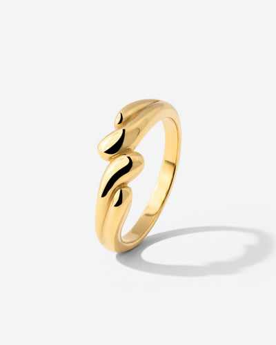 Twin Souls Ring