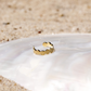 Beach Treasure Ear Cuff Gold