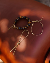Golden Dawn Bracelet