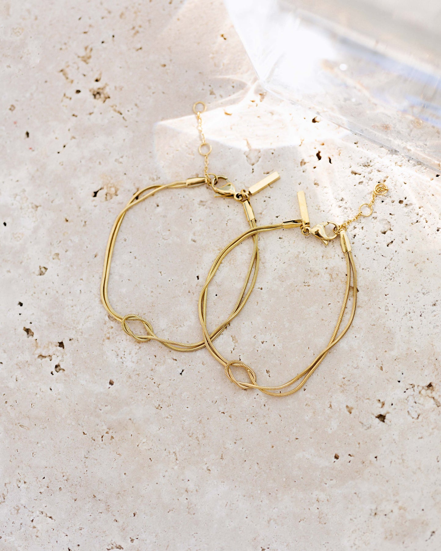 Rays of Light Bundle