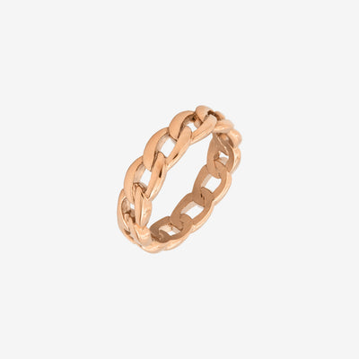 Eldora Ring Roségold