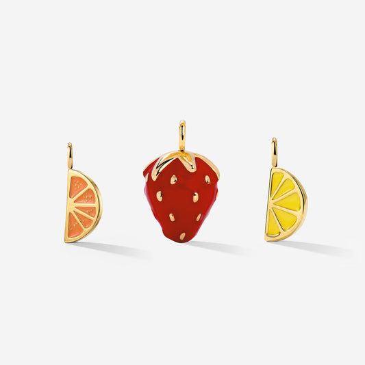 Necklace & Bracelet Charms
