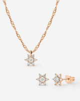 Flower Garden Bundle Roségold
