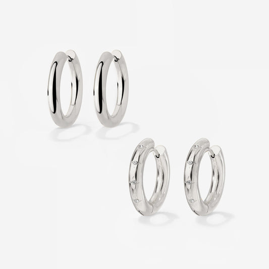 Stargaze Bundle Silber