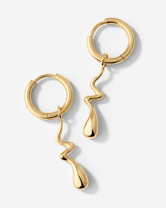 Dripping Hoop Set Small