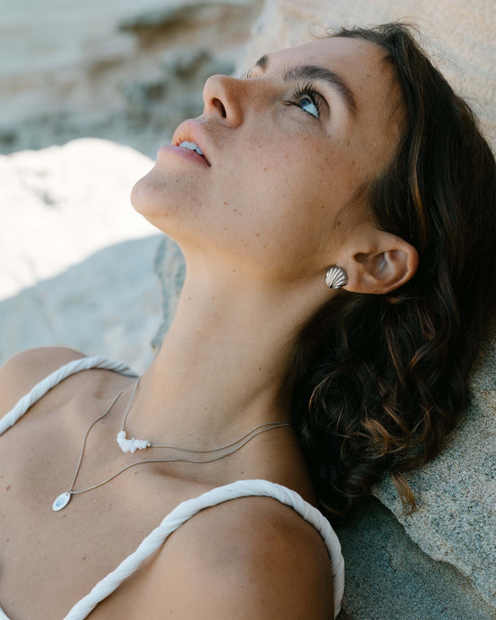 Venus Glow Studs