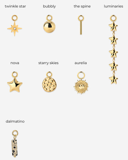 charmuebersicht