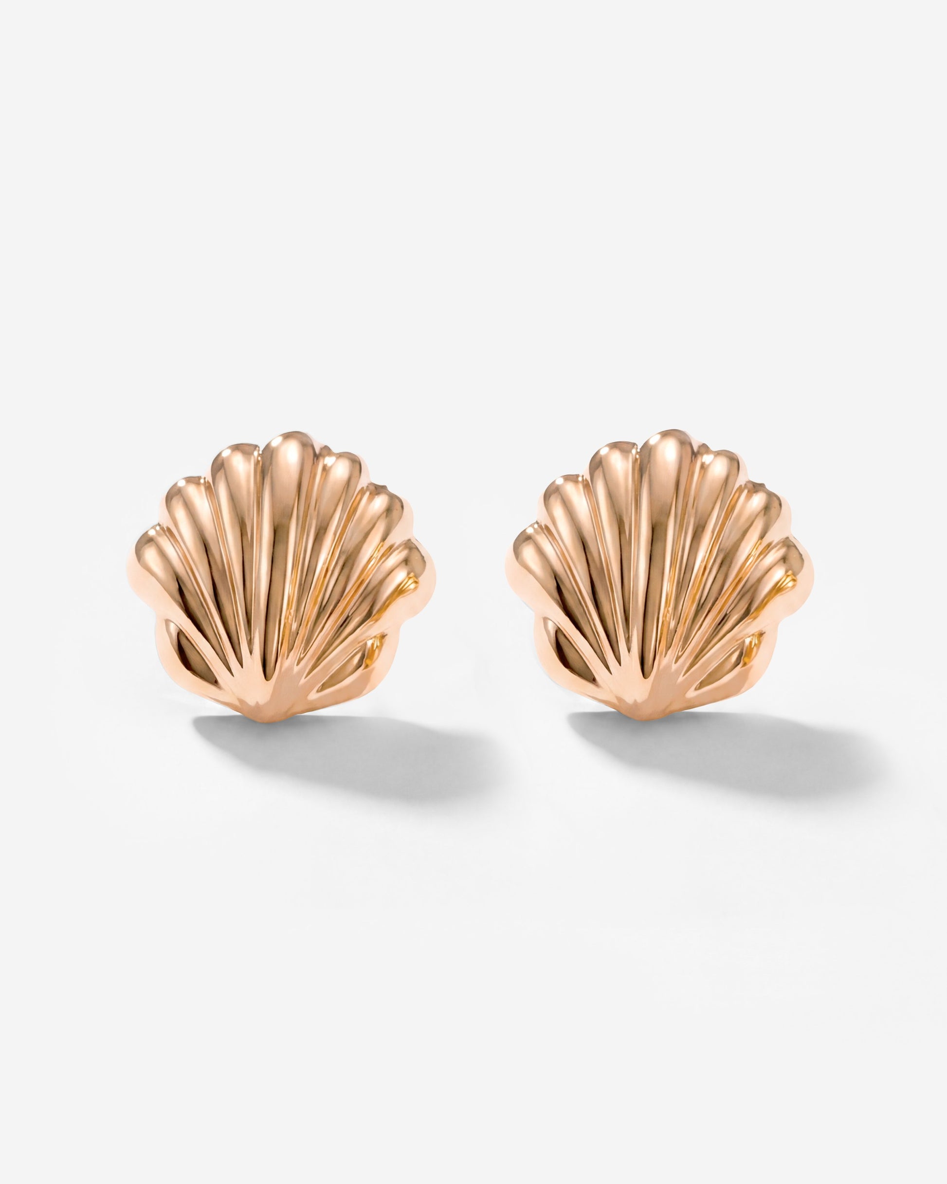 Venus Glow Studs
