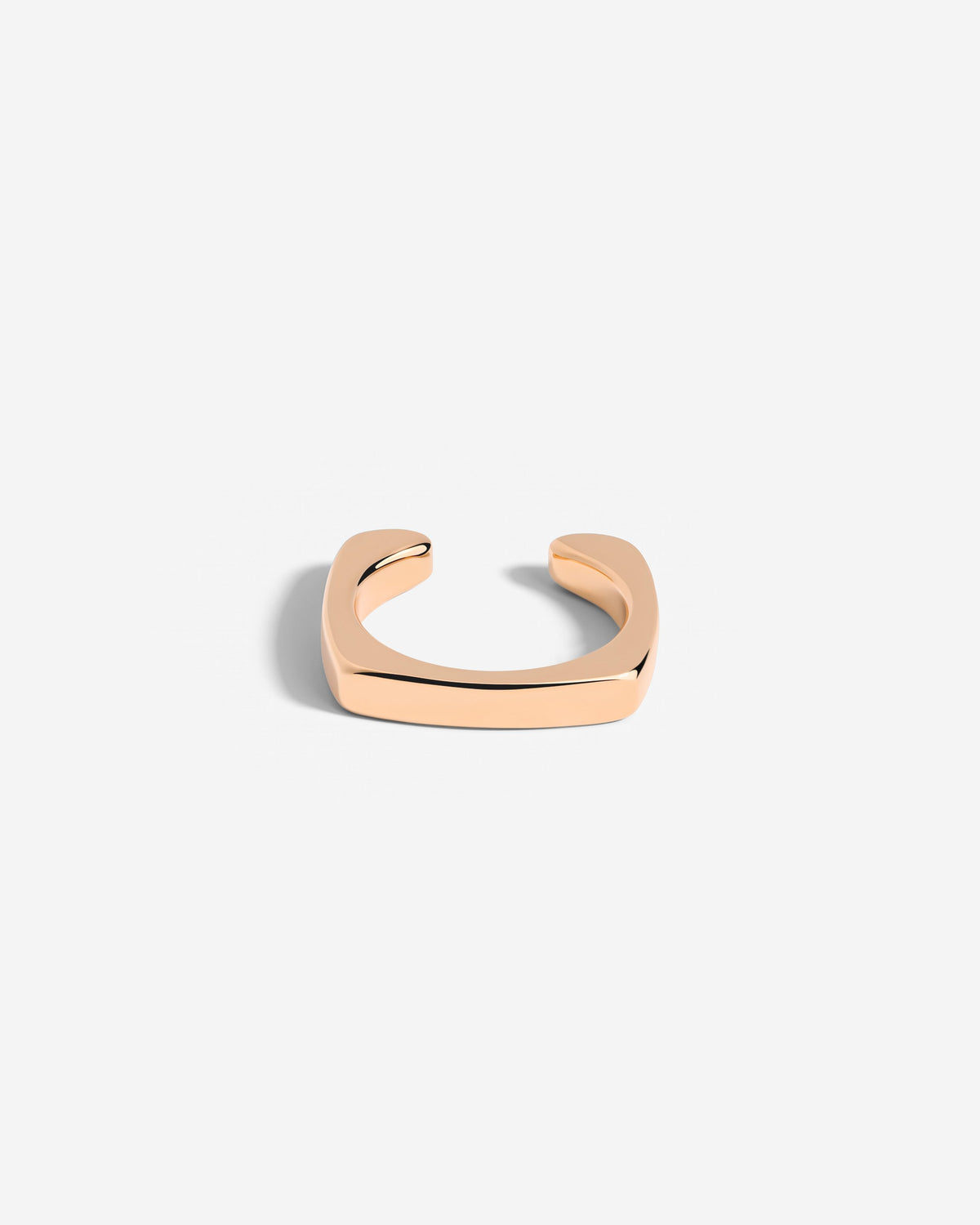 Base Line Ear Cuff