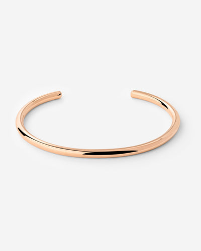 Seeker Bangle Roségold