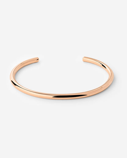 Seeker Bangle Roségold