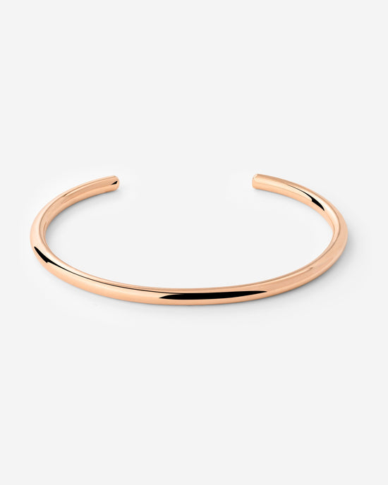 Seeker Bangle Roségold
