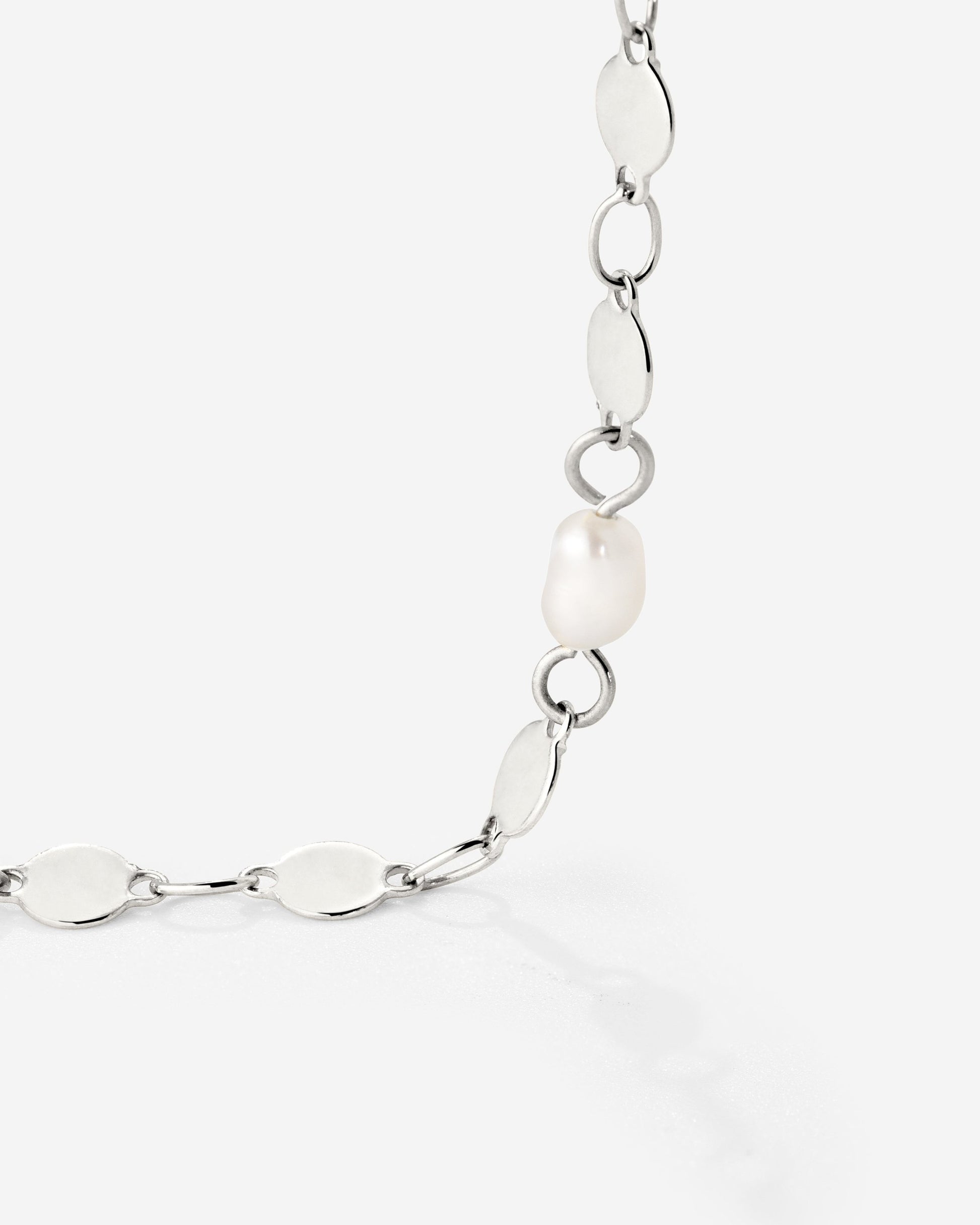 Beautiful Carmen Bracelet Silber