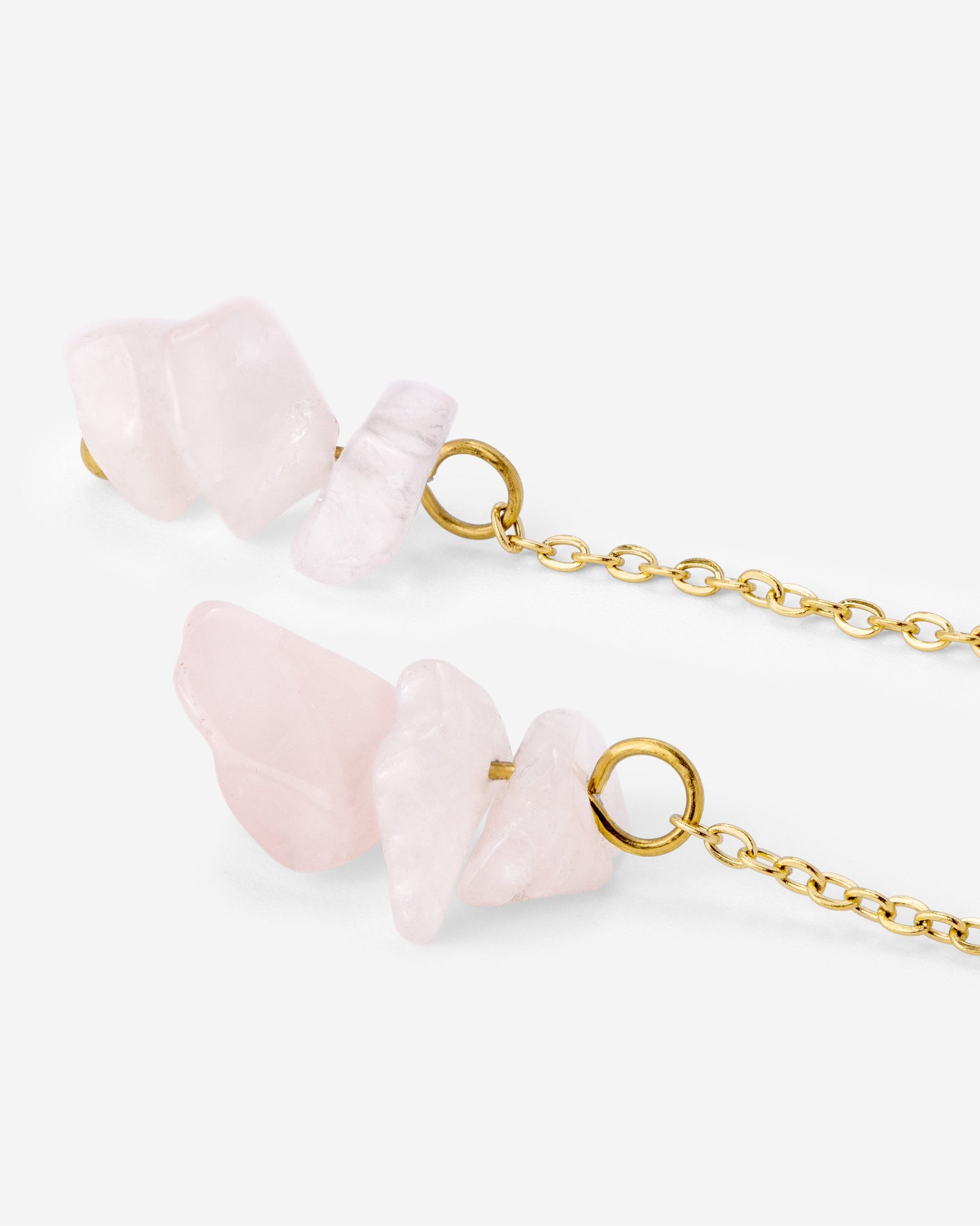Nourishing Nilanda Earrings Gold