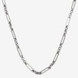 Janita Necklace Silber