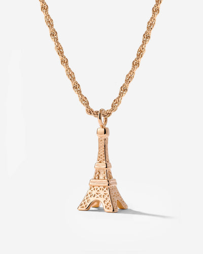 L'Amour Necklace Roségold