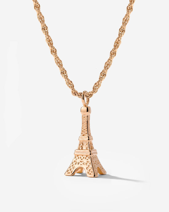 L'Amour Necklace Roségold