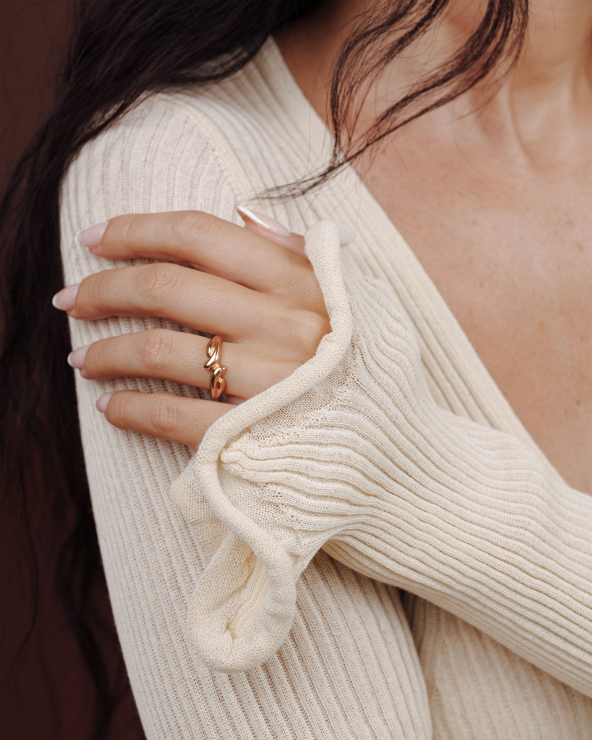 [[Color:Rose Gold,shopthelook]]