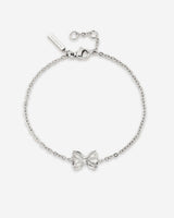 Farfallissimo Bracelet Silber