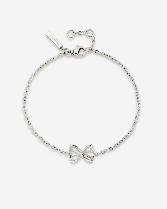 Farfallissimo Bracelet Silber