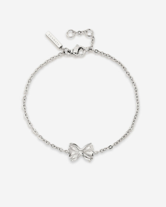 Farfallissimo Bracelet Silber