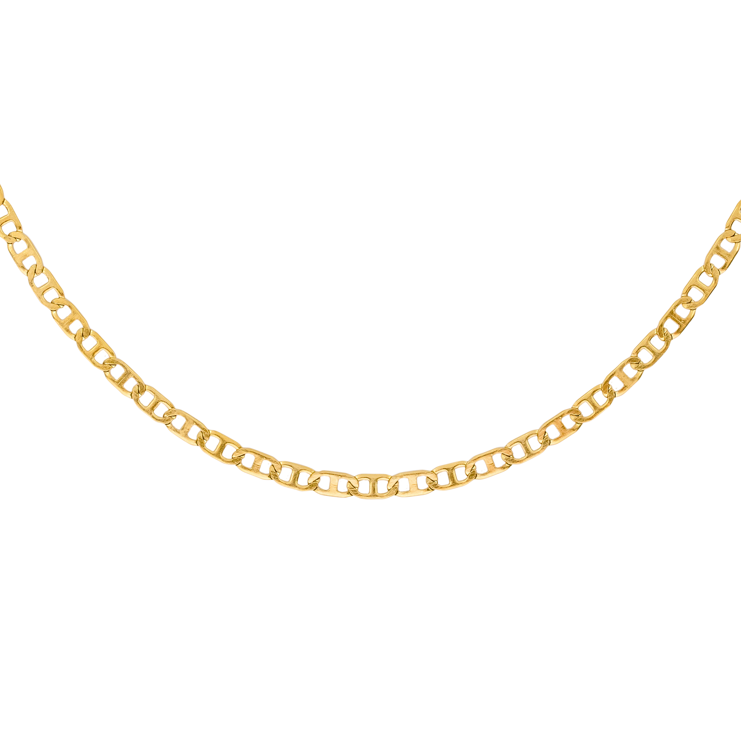 Sabi Necklace Gold