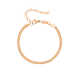 Joeli Bracelet Roségold