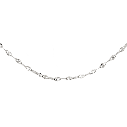 Emelies Best Friends Choker Silber
