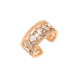 Bling Ring Roségold