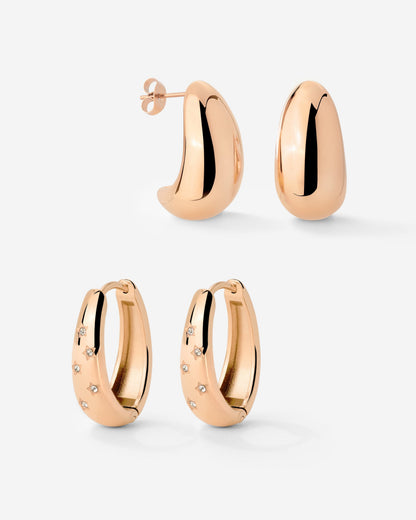 Starstruck Bundle Roségold